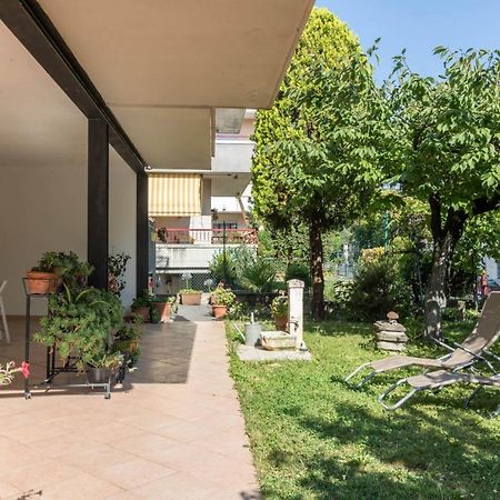 Villa Francesco Appartamento La Ruota Desenzano del Garda Exterior foto