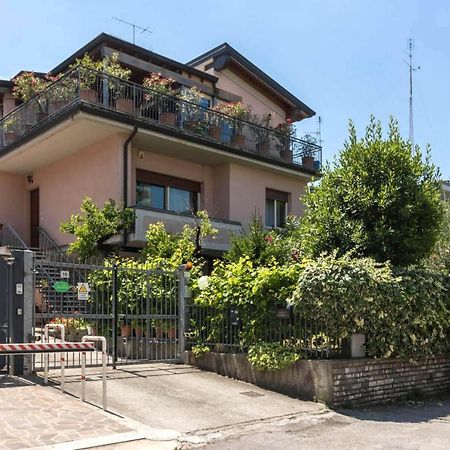 Villa Francesco Appartamento La Ruota Desenzano del Garda Exterior foto
