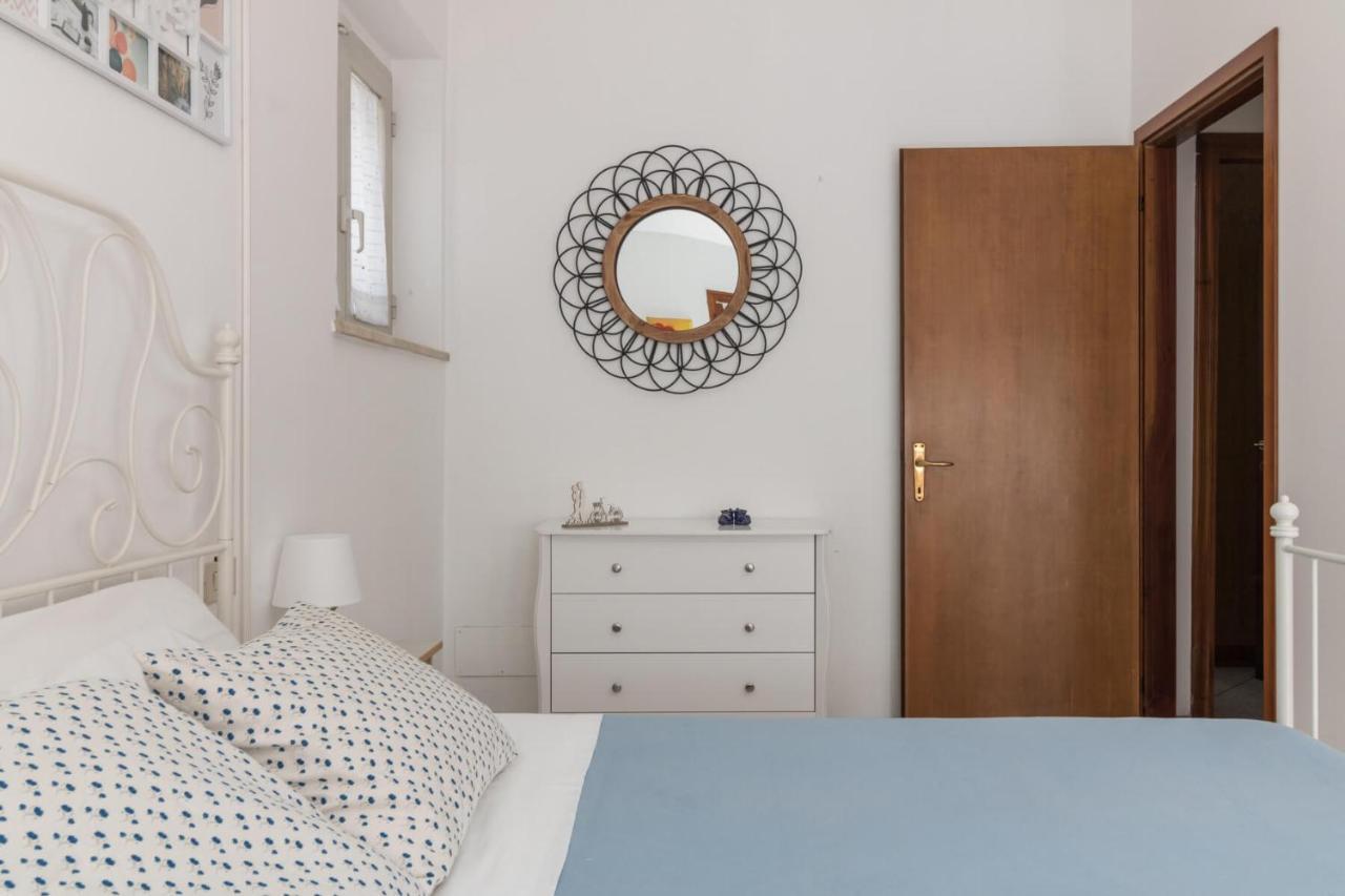 Villa Francesco Appartamento La Ruota Desenzano del Garda Exterior foto