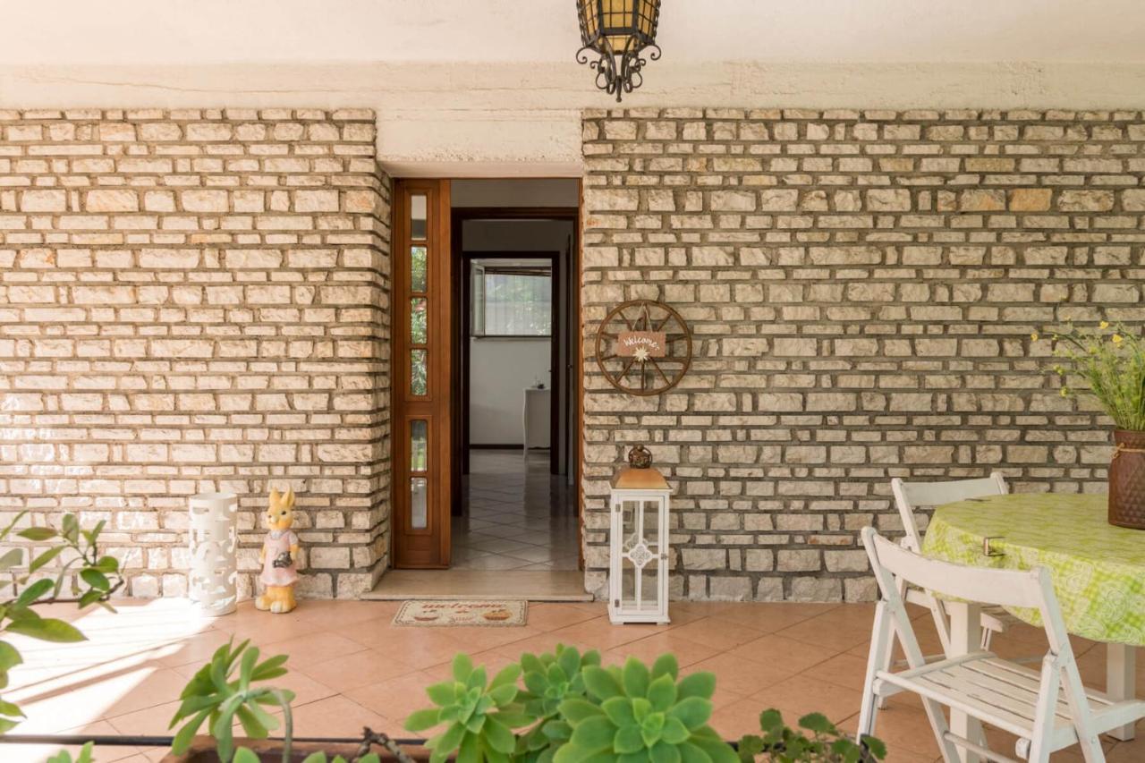 Villa Francesco Appartamento La Ruota Desenzano del Garda Exterior foto