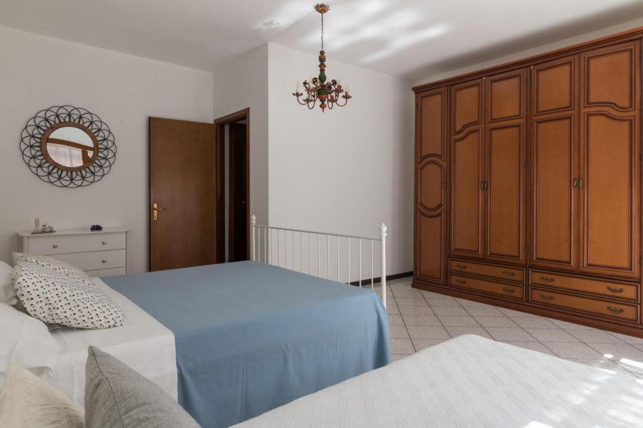 Villa Francesco Appartamento La Ruota Desenzano del Garda Exterior foto
