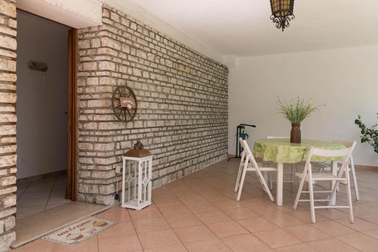 Villa Francesco Appartamento La Ruota Desenzano del Garda Exterior foto